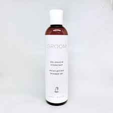 Les Industries Groom - Moisturizing Shower Gel (240ml) by Les Industries Groom - Alambika Canada