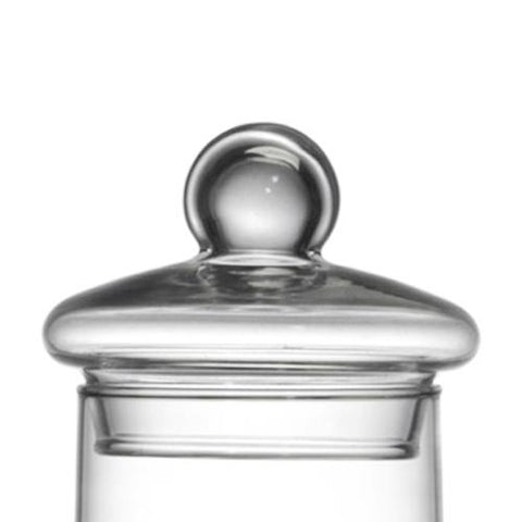 Nosing Glass Lid by Jesemi's Collection - Alambika Canada