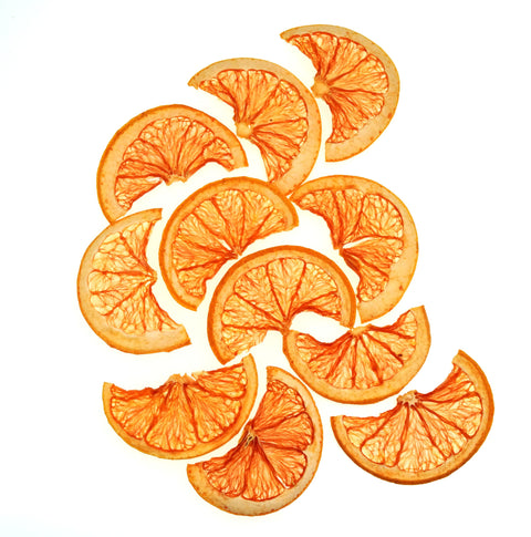 Dried Fruit - Grapefruit Slices x 100 by Alambika - Alambika Canada