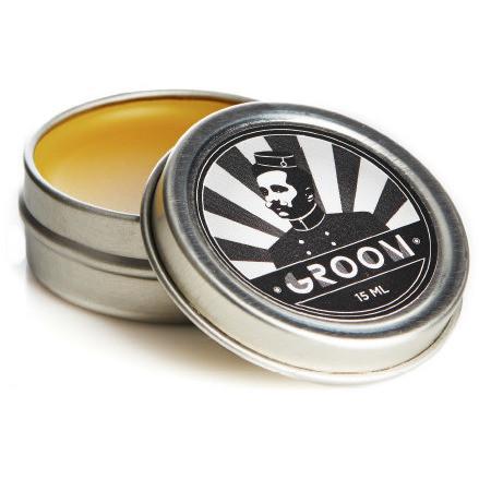 Les Industries Groom - Cire a Moustache by Les Industries Groom - Alambika Canada
