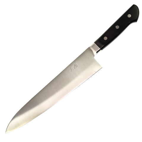 Ohishi - Gyuto 240mm - V5 by Ohishi Knives - Alambika Canada