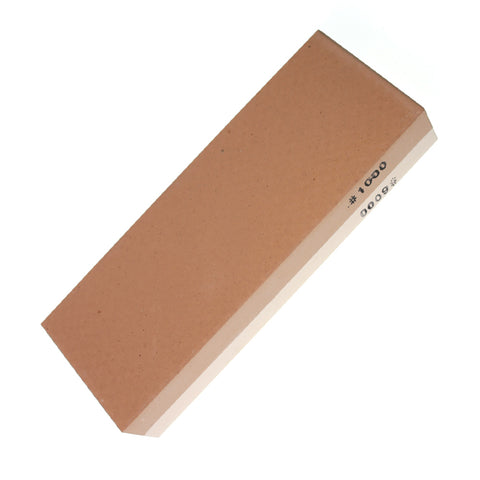 Sharpening Stone - Double Sided 1000-6000 by Alambika - Alambika Canada