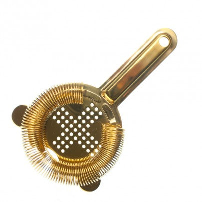 Strainer - Saint-Joseph Gold by Alambika - Alambika Canada