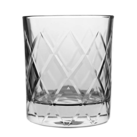 Old Fashioned - Kate Edition - Hand Carved Losenges 370ml by Alkademie - Alambika Canada