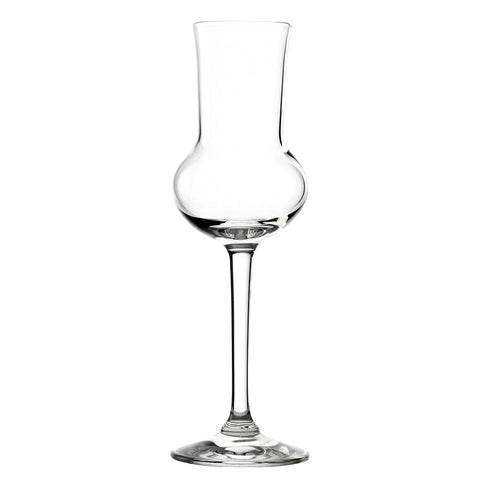 Spirits Glass - Stolzle Classic Grappa 100ml by Stolzle - Alambika Canada