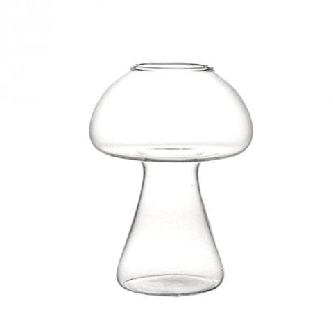 Tiki Mug - Mushroom 9oz by Alkademie - Alambika Canada