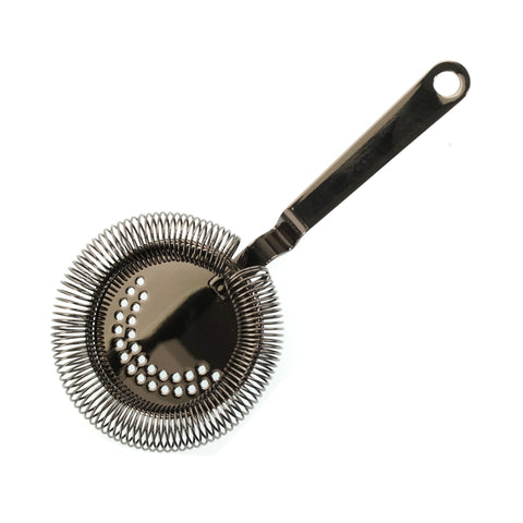 Strainer - New Bending Sun Black by Alambika - Alambika Canada