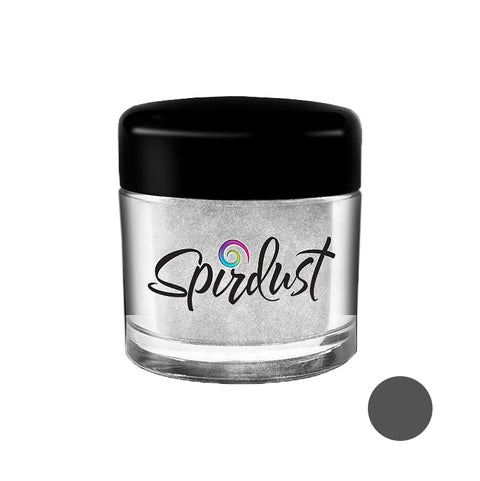 Spirdust 1.5g - Black by Roxy and Rich - Alambika Canada