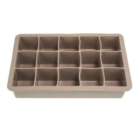 Ice Tray - Gray High Standard Ice Cubes - Alambika Alambika Barware - Accessories