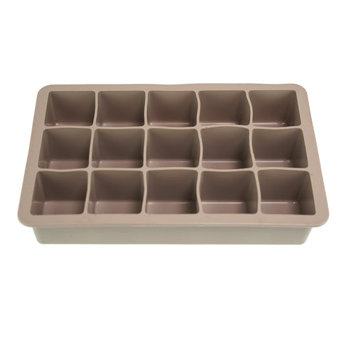 Ice Tray - Gray High Standard Ice Cubes by Alkademie - Alambika Canada