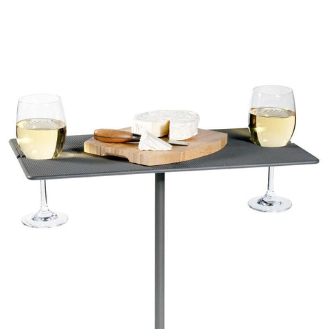 Picnic Wine Table by Alambika - Alambika Canada