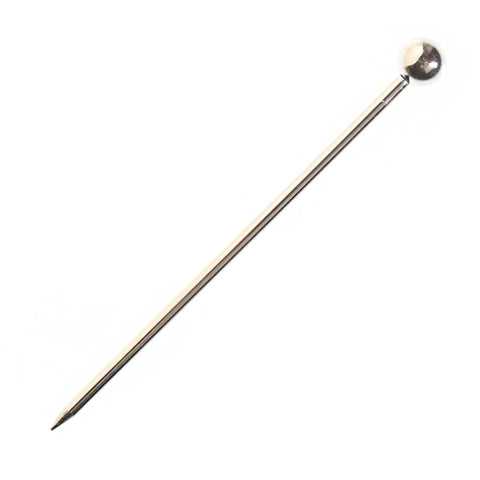 Cocktail Pick - Ball Stainless by Alkademie - Alambika Canada
