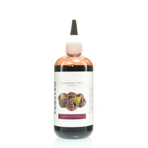 Prosyro - Blackberry Syrup 340ml by Prosyro - Alambika Canada