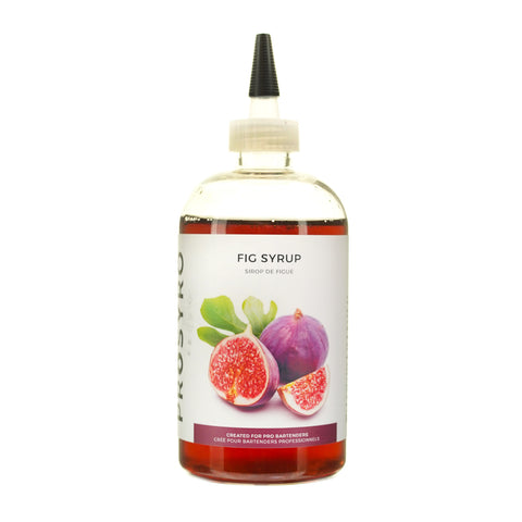 Prosyro - Fig Syrup 340ml by Prosyro - Alambika Canada