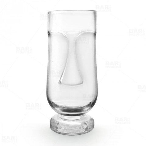 Tiki Mug - Rapa Nui Clear by Alkademie - Alambika Canada