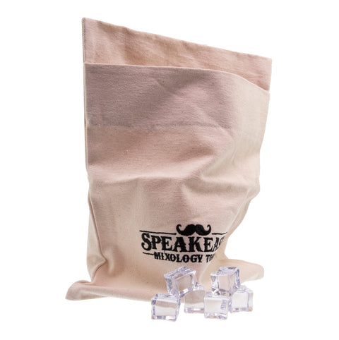 Ice Crushing Bag - Canvas Lewis Bag by Alkademie - Alambika Canada