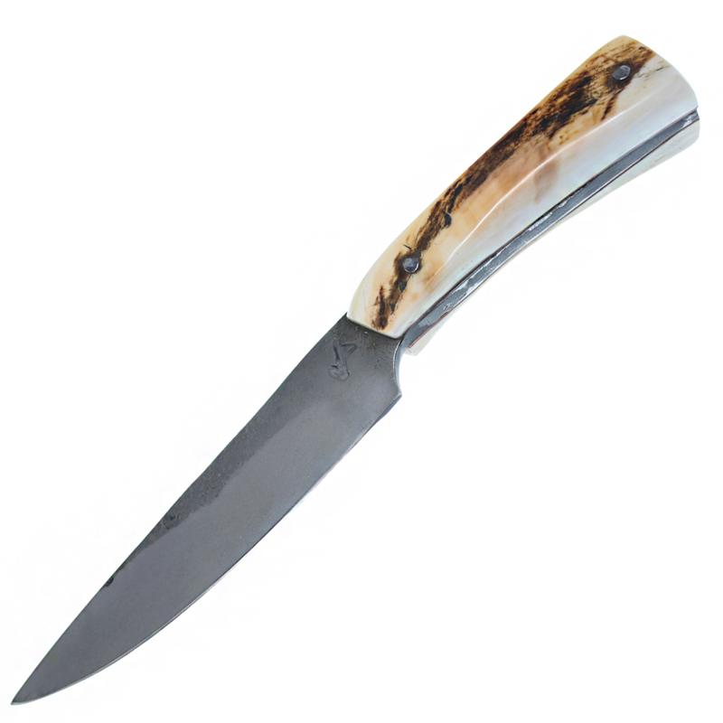 Couteau à Saucisson Provence Manche Genévrier – Alambika