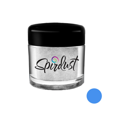 Spirdust 1.5g - Blue by Roxy and Rich - Alambika Canada