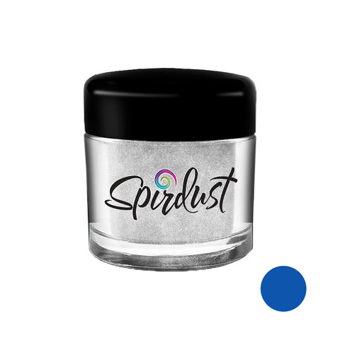 Spirdust 1.5g - Blue Indigo by Roxy and Rich - Alambika Canada