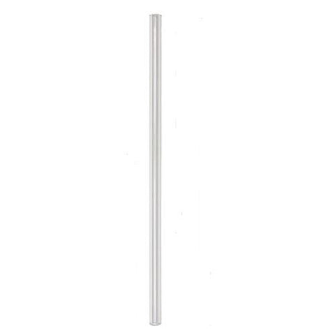 Drinking Glass Straw - Straight 8" by Alambika - Alambika Canada