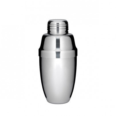 Shaker - Japanese Takara Stainless 500ml by Alkademie - Alambika Canada