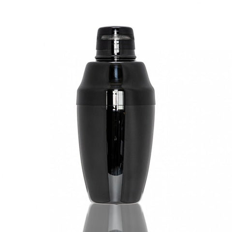 Shaker - Japanese Takara Black 500ml by Alambika - Alambika Canada