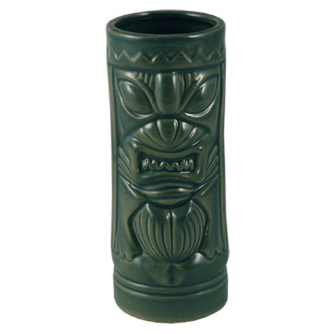 Tiki Mug - Green Demon 360ml by Alambika - Alambika Canada