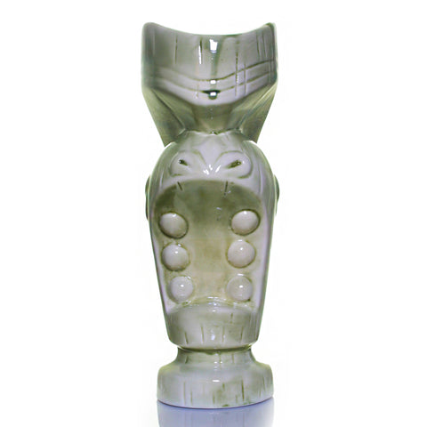 Tiki Mug - Mean Mouth by Alambika - Alambika Canada