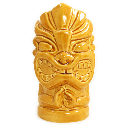 Tiki Mug - Beach Lion by Alambika - Alambika Canada