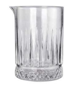 Mixing Glass - Timeless 750ml - Alambika Alambika Barware - Mixing Glass