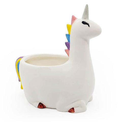 Tiki Mug - Unicorn 12oz by Alkademie - Alambika Canada