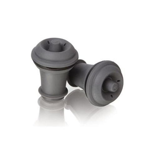 VacuVin Stoppers (Pack of 6) by Alambika - Alambika Canada