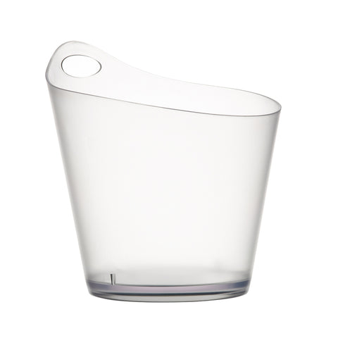 Lehmann - Salsa Bucket for 1 bottle by Lehmann Glass - Alambika Canada
