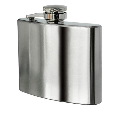 Flask - 5oz by Alambika - Alambika Canada