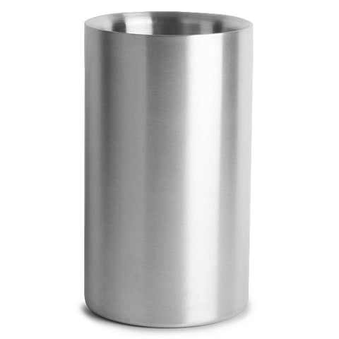 Wine Cooler - Stainless Steel by Alkademie - Alambika Canada