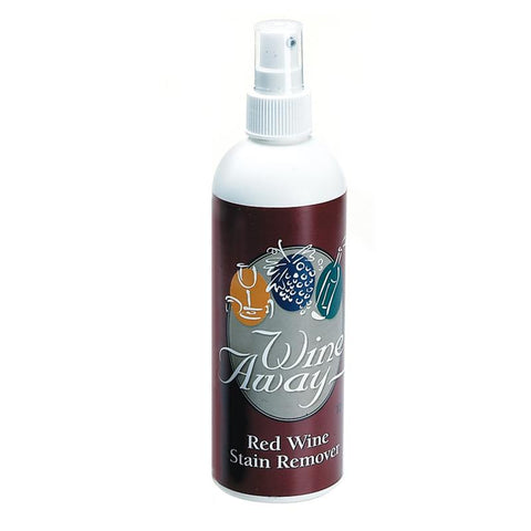 Wine Away - Stain Remover 12oz by Alambika - Alambika Canada