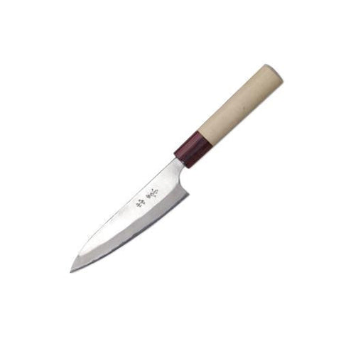 Masakage Yuki petty- Office Knife 120mm by Alambika - Alambika Canada