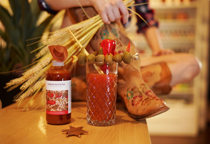 Bloody Caesar