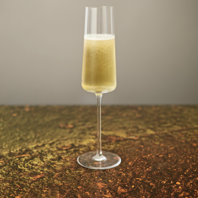 Honey Fizz