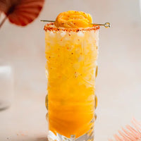 Tropical Rum Twist