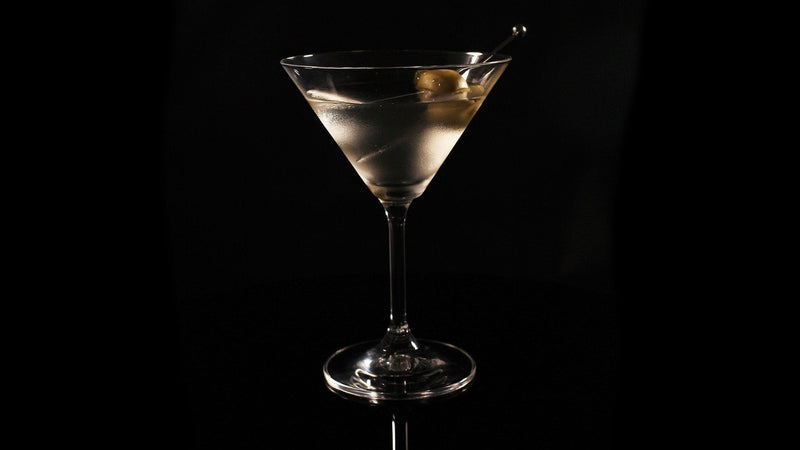 Dirty Martini
