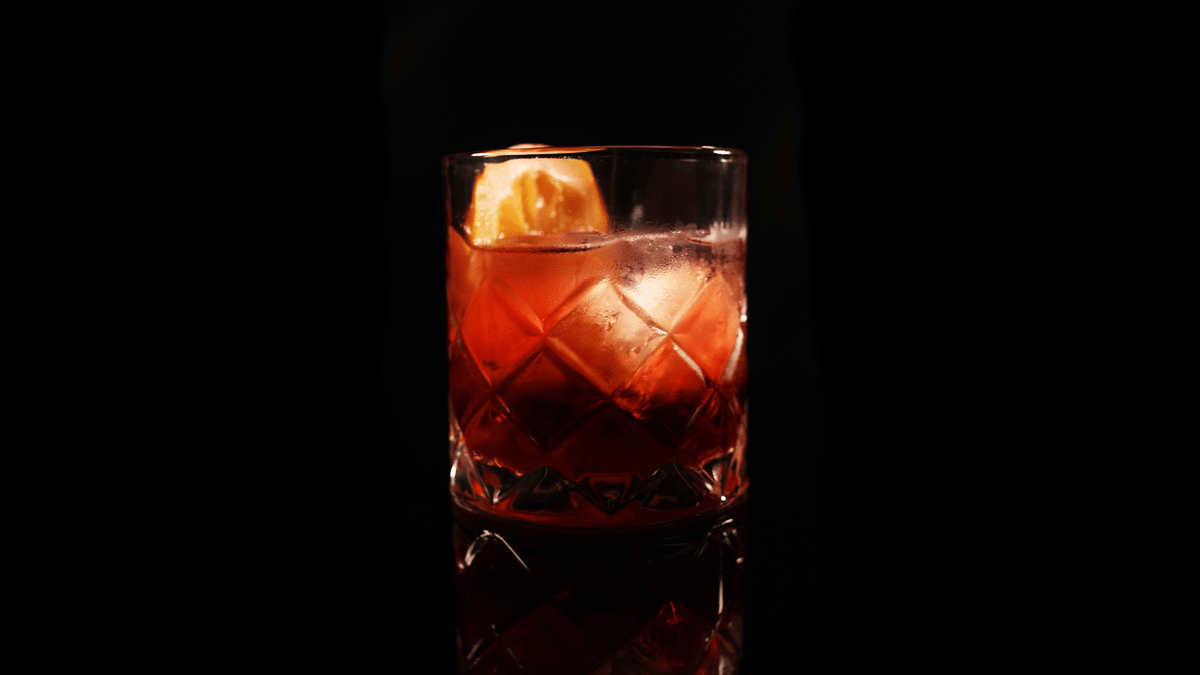 The Boulevardier