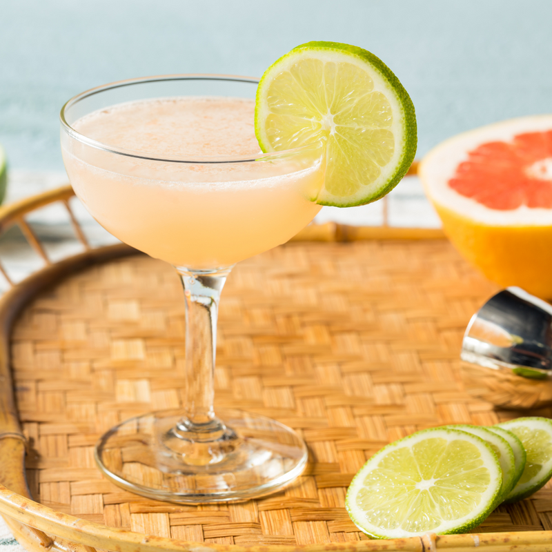 Hemingway Daiquiri