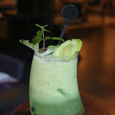 Cucumber Mojito