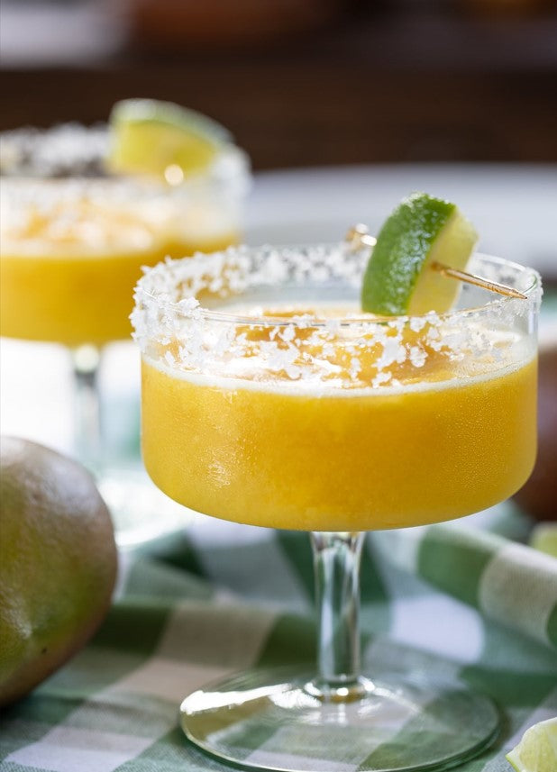 Mango Margarita