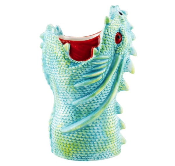 Tiki Mug - Iguana 13oz by Alkademie - Alambika Canada