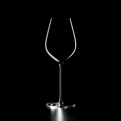 Lehmann - Basset Hommage 45 Universal Glass - Ultralight Machine Made (450 ml) by Lehmann Glass - Alambika Canada