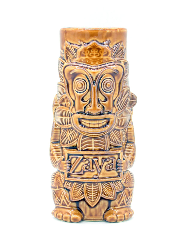 Tiki Mug - Zaya 510 ml by Alkademie - Alambika Canada