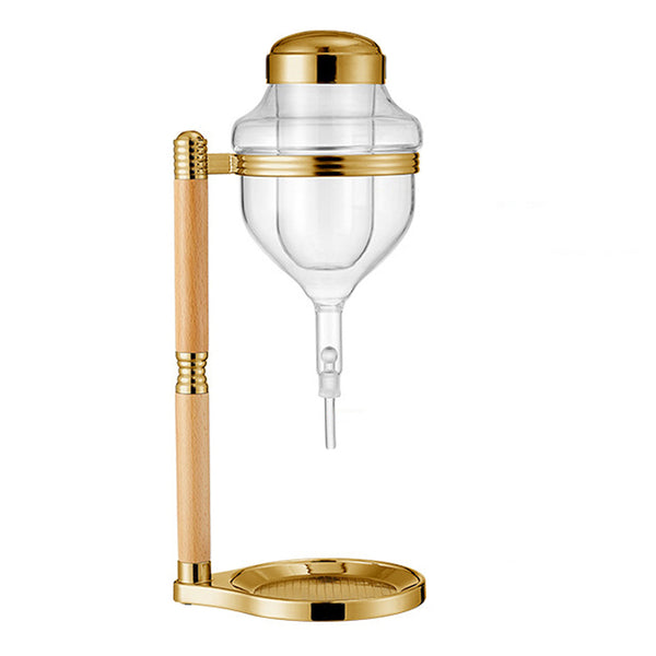Japanese Negroni Dispenser Gold by Alkademie - Alambika Canada
