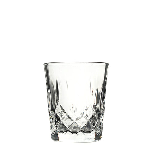 Cocktail Glass - Mini Palm 50ml by Alkademie - Alambika Canada